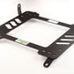 Planted Seat Bracket - INFINITI G35 [V35 CHASSIS] (2003-2007)