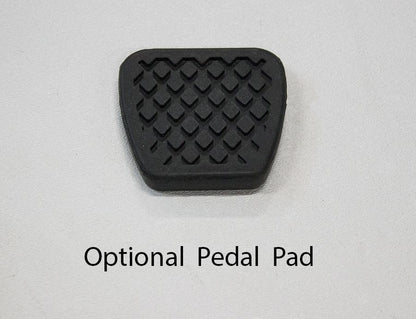 Xcessive Manufacturing - JZA80 - JZZ30 Clutch Pedals