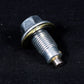 Sikky Manufacturing - Universal LSX Swap Oil Pan - Front Sump Style 2 (SM-OP003)