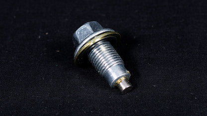 Fabricação Sikky - Cárter de troca de óleo LSX universal - Cárter dianteiro estilo 2 (SM-OP003)
