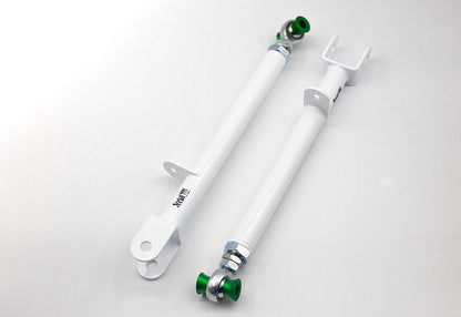 SERIALNINE - CRESSIDA / CHASER / MARK II / CRESTA MX83 / GX81 / JZX81 SERIAL999 REAR LOWER CONTROL ARMS