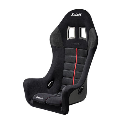 Sabelt - Assento Titan Max Racing