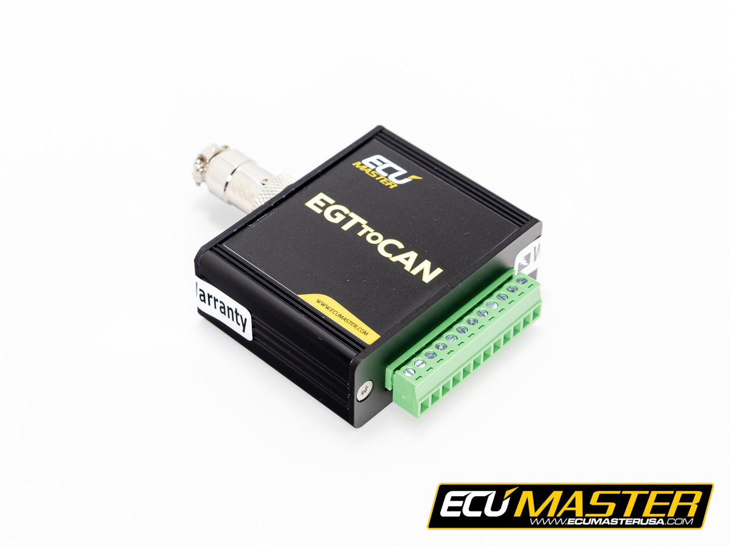 ECU MASTER - 8 CHANNEL EGT MODULE