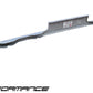 2FPERFORMANCE - NISSAN 240SX S13 COUPE / CONVERTIBLE REAR GARNISH / FILLER