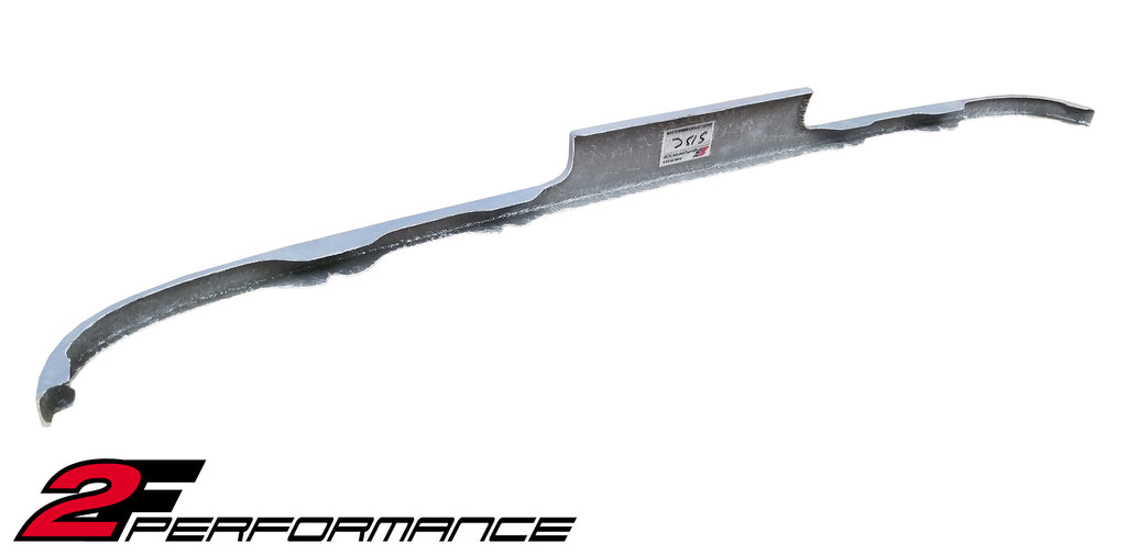 2FPERFORMANCE - NISSAN 240SX S13 COUPE / CONVERTIBLE REAR GARNISH / FILLER