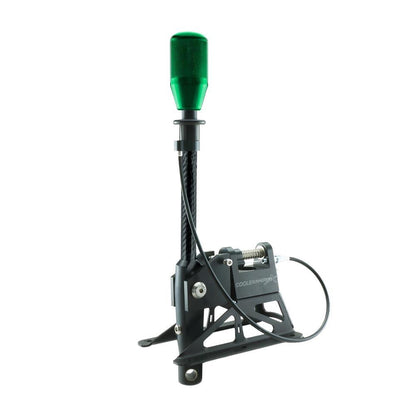 COOLERWORX - SHORT SHIFTER BMW REGULAR CARBON EDITION (CWX-BMW)