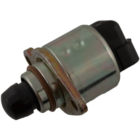 Holley - IDLE AIR CONTROL (IAC) VALVE MOTOR