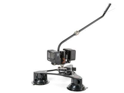 Freedom360 - VectorMount PivotPro with Tri-base Kit (VM-PP-LTB)