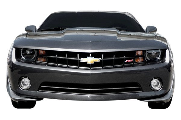 KBD - Chevrolet Camaro 2010-2013 RS Retromod Kit de corpo inteiro de poliuretano de 4 peças (37-6073)