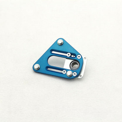 Wisefab - Kit de trava BMW E46 M3 Series (WF046M)