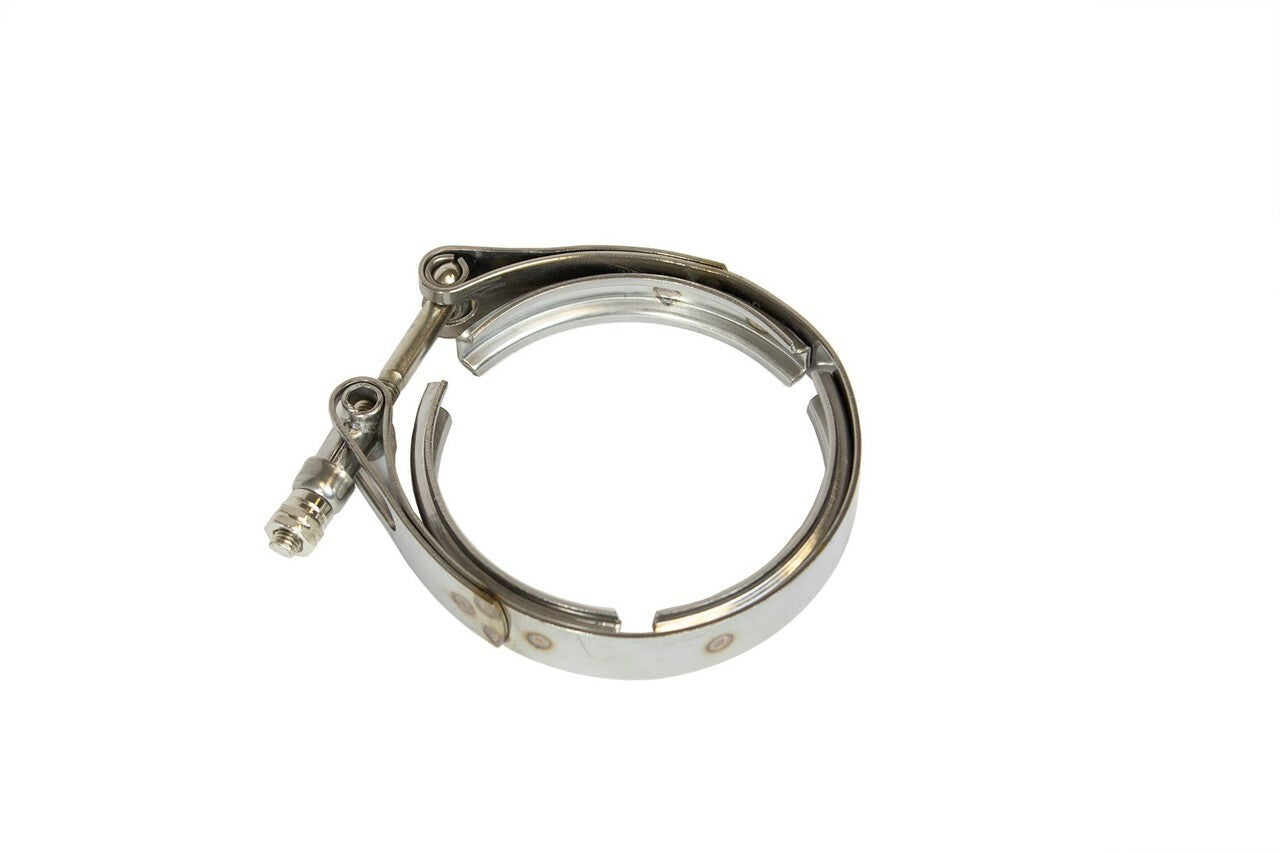 Desempenho ISR - Braçadeira de banda V de 90 mm para descarga de turbina GT ISR &amp; Garrett 3" (IS-CL-090MM)