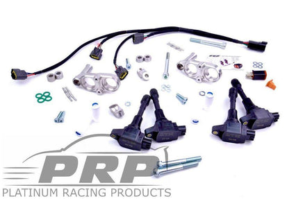 Productos Platinum Racing - KITS DE BOBINA ROTATIVA 13B Y 20B