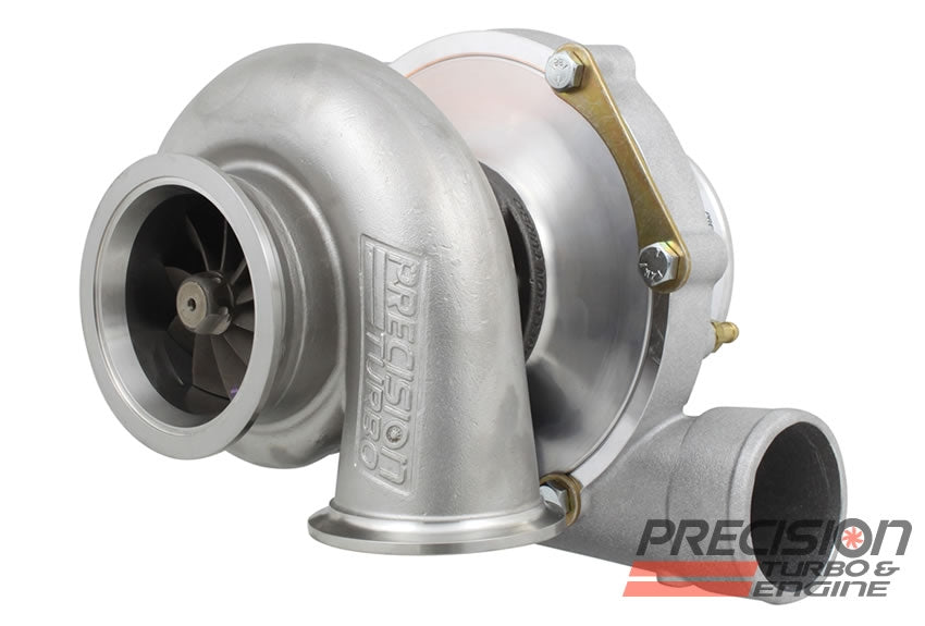Precision Turbo - Street and Race Turbocharger - GEN2 PT 6266 CEA