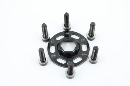 VTT - N54 Crank Bolt Capture