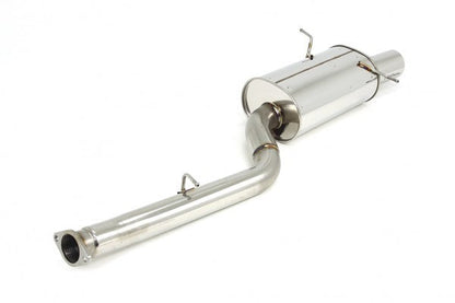 APEXi - Escape RS EVO, Mazda RX-7 (FD3S) 93-95 (113AZ001)