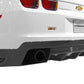 KBD - Chevrolet Camaro SS V8 2010-2013 Premier Style 4 Piece Polyurethane Full Body Kit (37-2005)