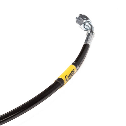 Chase Bays - Brake Line Relocation for BMW E36 with Single Piston Brake Booster Delete (CB-E36-BBE)