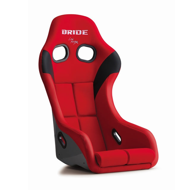 Noiva - ZETA IV RED BUCKET SEAT