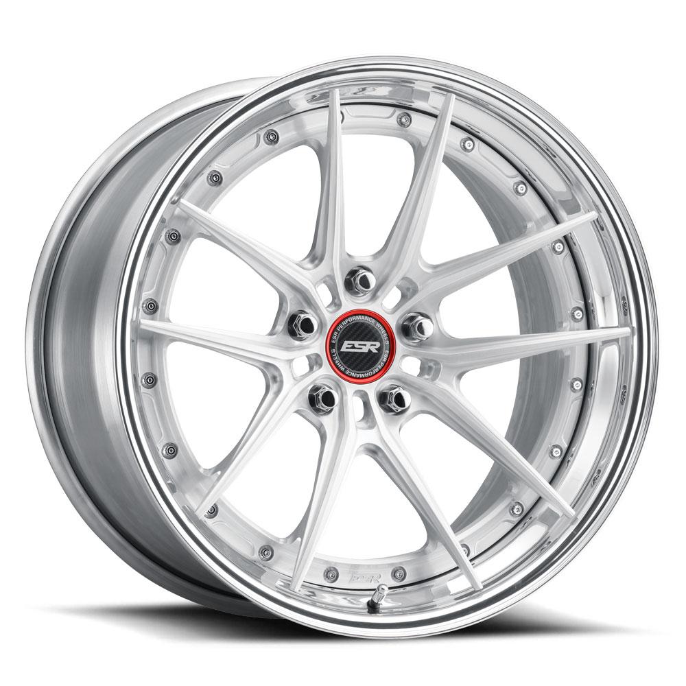 ESR - LP15 S-Spoke (ESRLP15-S)