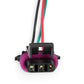 Holley - HYPERSPARK DISTRIBUTOR- CHEVY