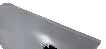 2FPERFORMANCE - S13 240SX RACING DOOR SHELLS