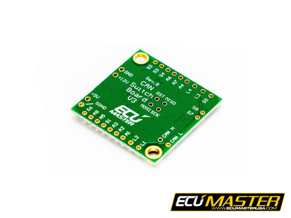 ECU MASTER - CAN SWITCH BOARD V3