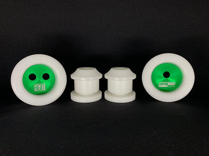 SERIALNINE - JZS147 GS300 / Kit Buje Diferencial Aristo (Delrin)
