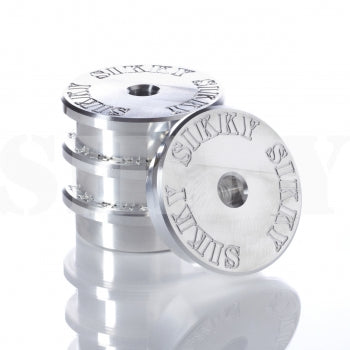 Sikky Manufacturing - RX7 Solid Differential Bushing Set (SM-BK110)
