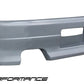 2FPERFORMANCE - S13 HATCHBACK REAR BUMPER