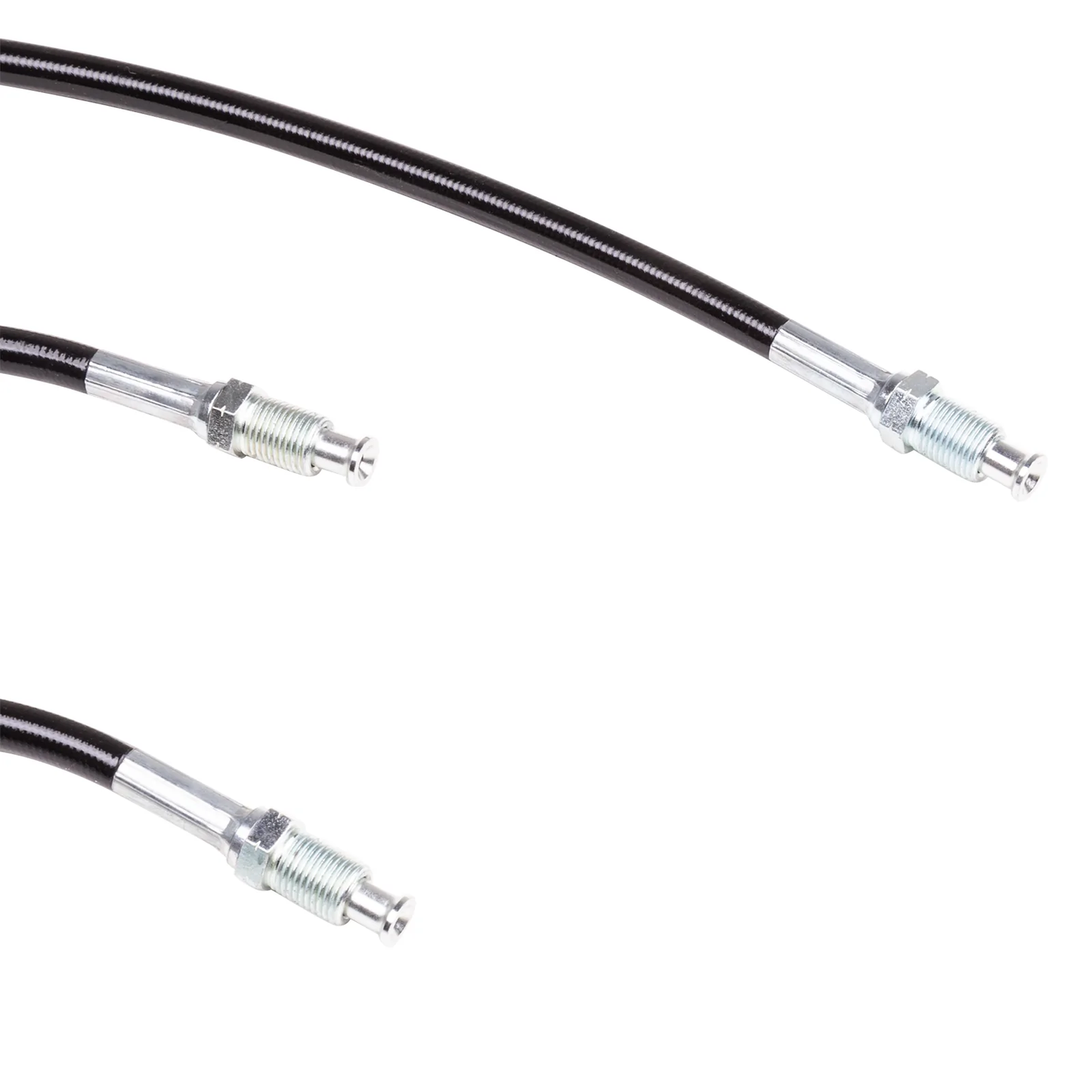 Slim Rack Cable Chase