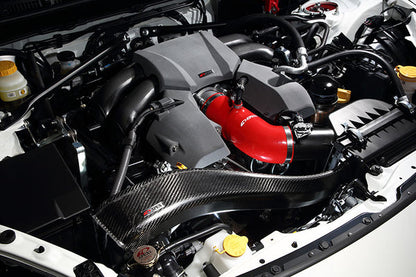 APEXi - Suction Silicone Hose Kit, Toyota GR86 / Subaru BRZ (539-T003)