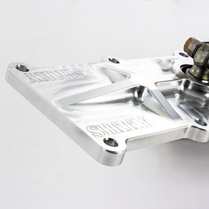Sikky Manufacturing - T56 Magnum Short Throw Relocation Shifter 4″ (SM-SH-T56M-4)