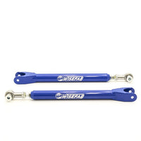 WiseFab - BMW E36 E46 Rear Lower Link Kit (WF136)