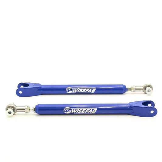 WiseFab - BMW E36 E46 Kit de braço inferior traseiro (WF136) 