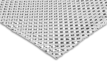 Funk Motorsport - THICK ALUMINIUM BARRIER HEAT SHIELD 0.5MM THICK SHEET