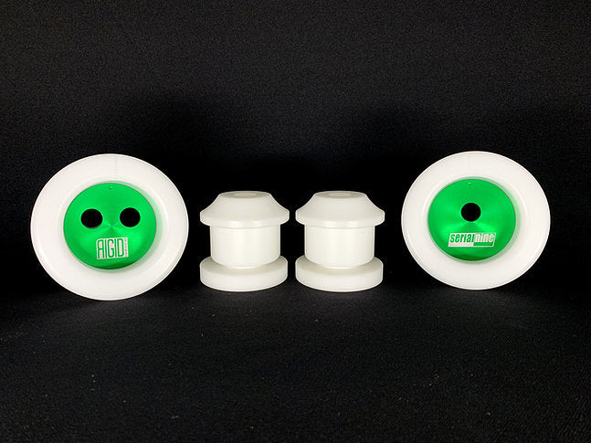 SERIALNINE - JZS161 G300 / GS400 / GS430 / Kit de buje diferencial Aristo (Delrin)