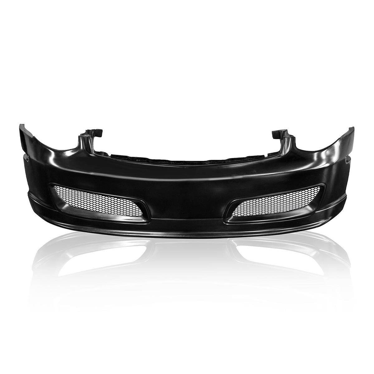 KBD - Universal – Premium 1 Piece Polyurethane Mesh Grille (37-6047)