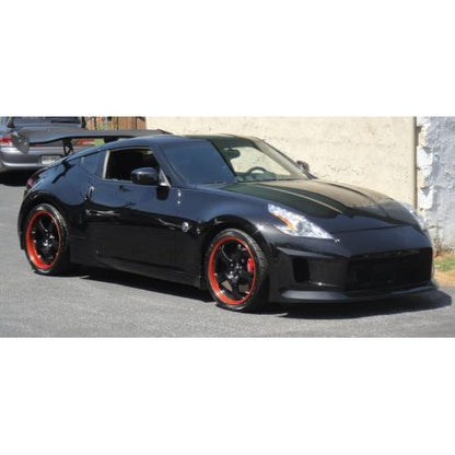 APR Performance - Nissan 370Z GTC-300 67" Adjustable Wing 2009-Up (AS-106737)