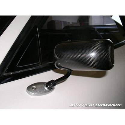 APR Performance - Mazda RX-7 Formula GT3 Mirrors 1993-1997 (CB-793972B)