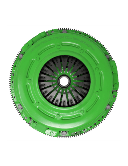 Monster Clutch - SC Series Single Disc Clutch - FBODY (SC1-1228-FBODY)
