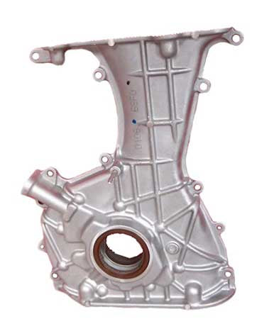 ACL - Nissan SR20DE/DET Oil Pump US Spec Only - Will Not Fit JDM Engines (OPNS1045)