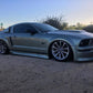 KBD - Ford Mustang 2005-2009 Eleanor Style 7 Piece Polyurethane Full Body Kit (37-2124)