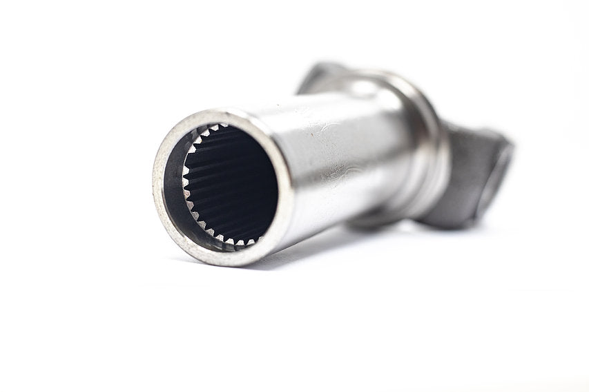 SERIALNINE - CD009 Yoke