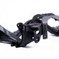 Sikky Manufacturing - Nissan Silvia S15 Quick Change Differential Subframe (SM-WSF-02-SILVIA-S15)