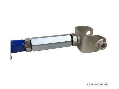 P2M - MAZDA MIATA (ND) TRASEIRO TRAILING LINKS (P2-RLTLMX5ND-HC)