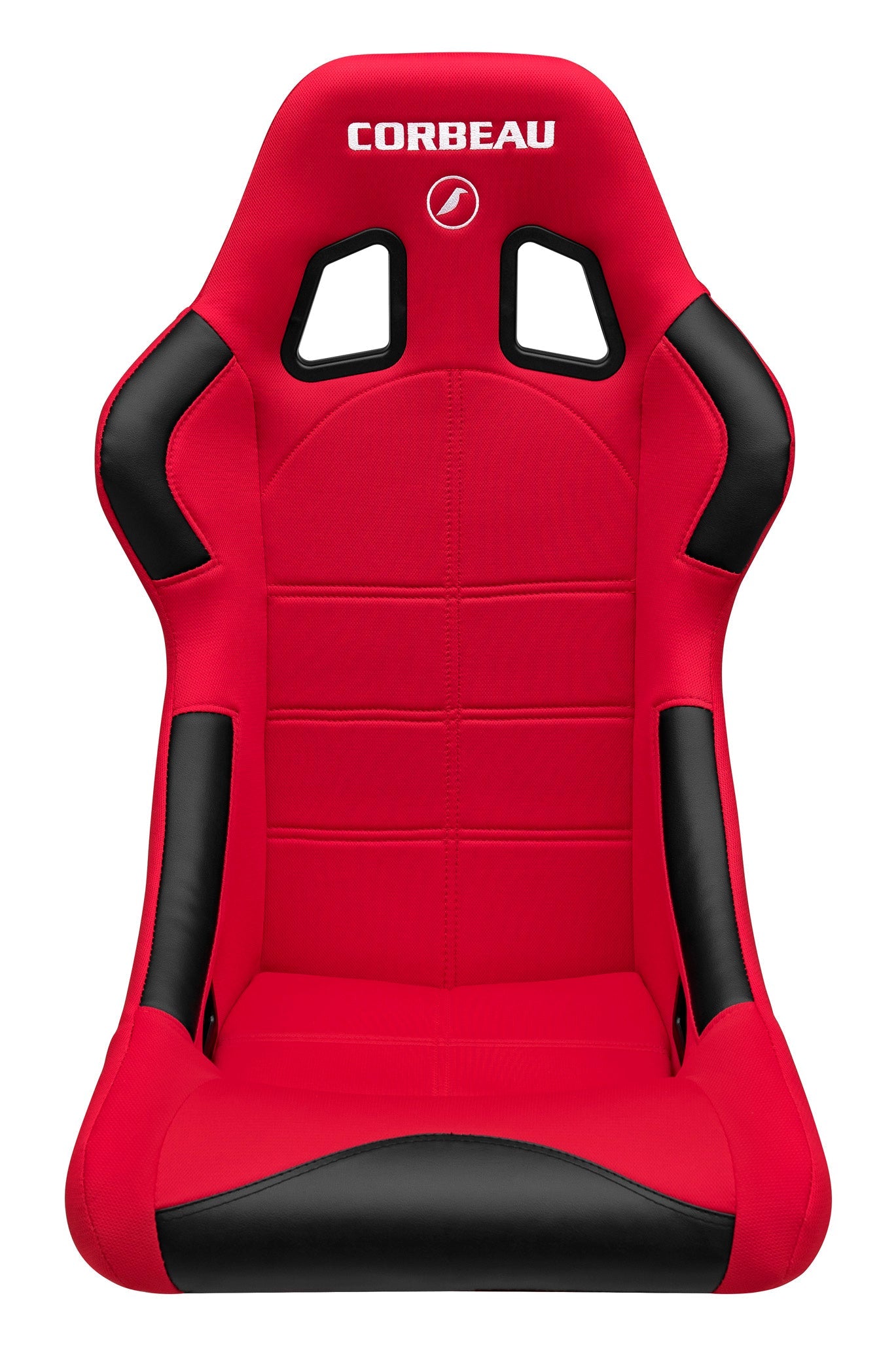 CORBEAU - FORZA FIXED BACK RACING SEAT