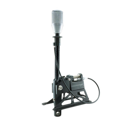COOLERWORX - SHORT SHIFTER BMW REGULAR CARBON EDITION (CWX-BMW)