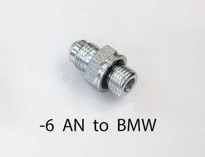Xcessive Manufacturing - Linha de direção hidráulica BMW (B-PSL)
