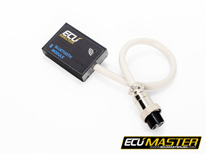 ECU MASTER - ADAPTADOR BLUETOOTH PARA ECUMASTER EMU/CLASSIC (SERIAL)