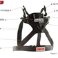 Simpson Hybrid - Sport Head & Neck Restraint (HYBRID-SPORT)